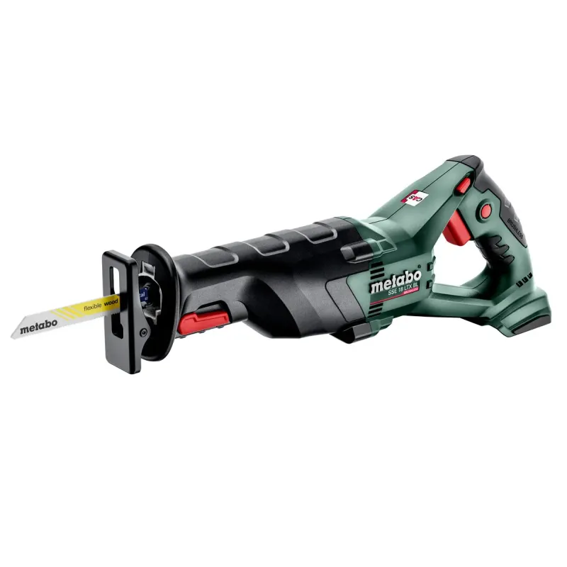 Metabo Sse 18 Ltx   602267850 Akku-bajonetsav
