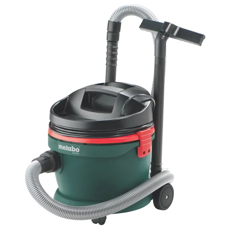 Metabo Universalsuger   20 Liter 60201200