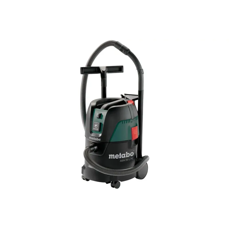 Metabo Universalsuger Asa 25 Liter   602014000