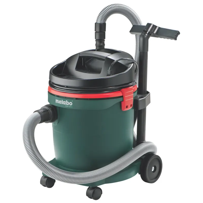 Metabo Universalsuger Asa 32