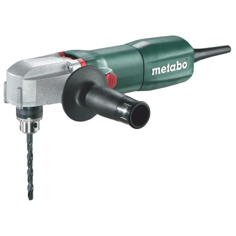 Metabo Vinkelboremaskine Wb E 700 - Effektiv og Robust!
