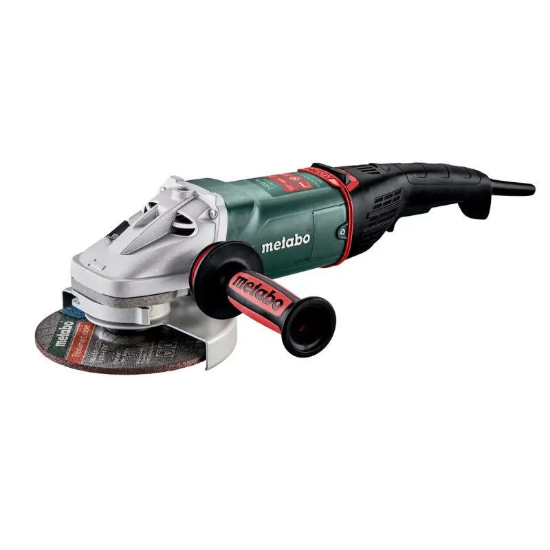 Metabo Wepba 24-180 Mvt Quick Vinkelsliber på tilbud!
