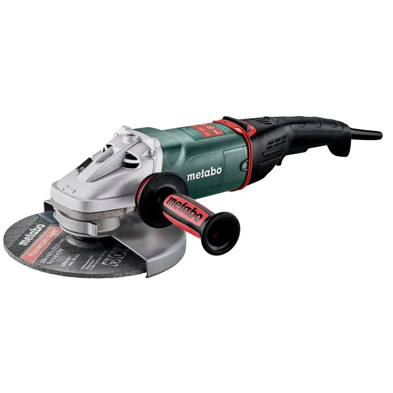 Metabo Wepba 24-230 Mvt Quick 606481000 Vinkelsliber