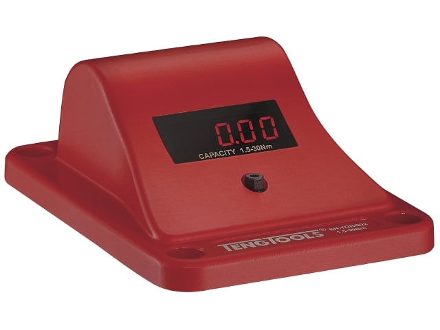 Momenttester Teng Tools 50-1000nm Torq05