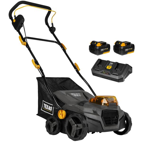 Mpx2000  - -  Mosfjerner  2x20v      Batterier   Lader