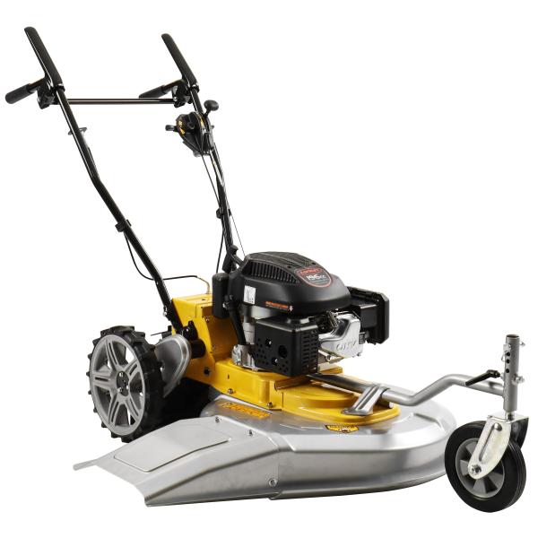 Multi Cut 610 Grovklipper