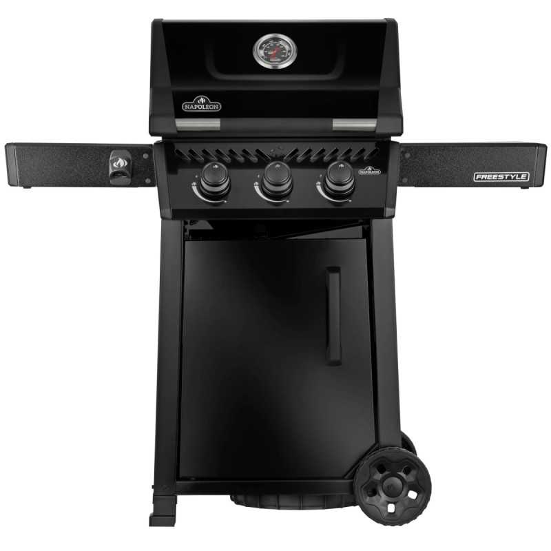 Napoleon Freestyleâ  365  Sort F365dpk- -
