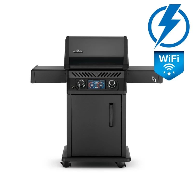 Napoleon Rogueâ    365 Connected Electric  Elgrill Req365mk