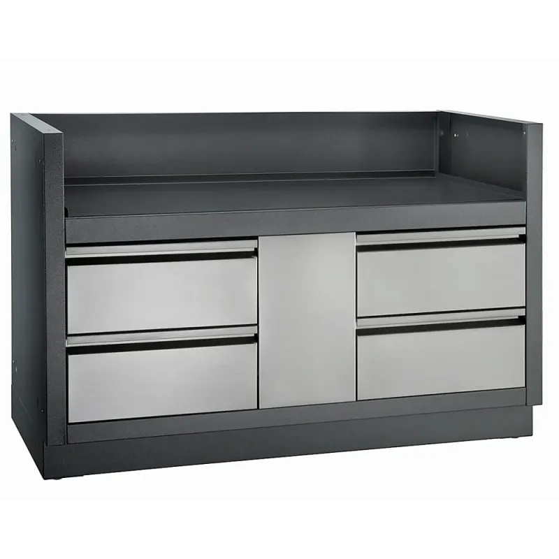 Napoleon Underskab til Built-in Pro 825 – Udekøkkenstil