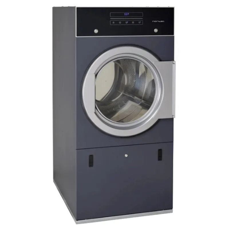 Nortec Hedros ST14 Industri Tørretumbler - Tilbud!