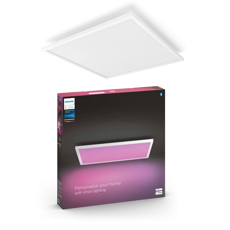 Philips Hue Surimu Hue Square Panel 929002966401