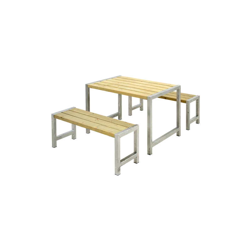 Plus Cafe Plankesæt – Optimér din terrasseplads!