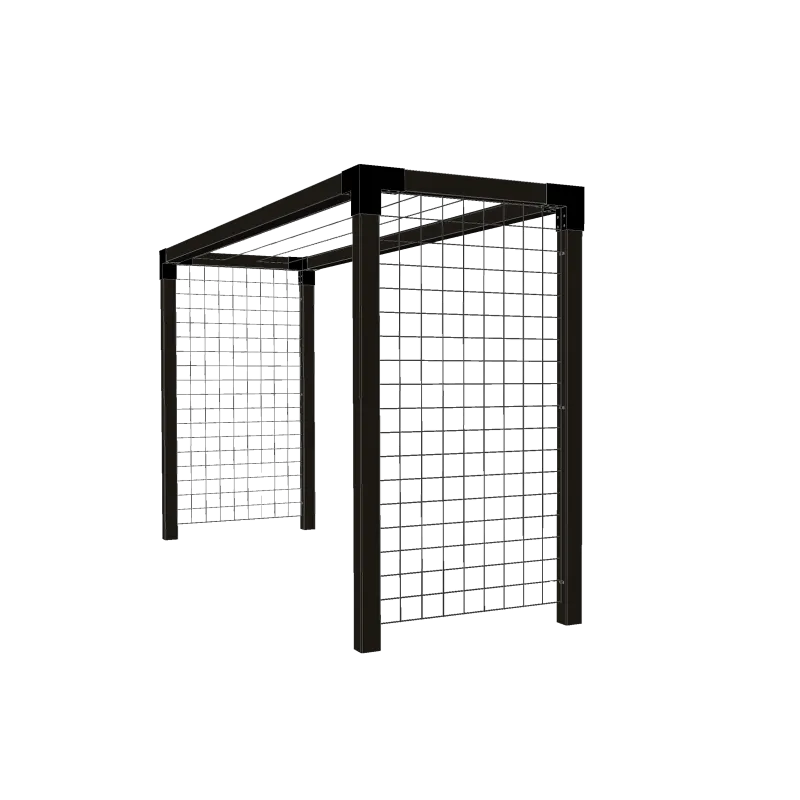 Plus Cubic Tørrestativ  369   108   199    179075-15
