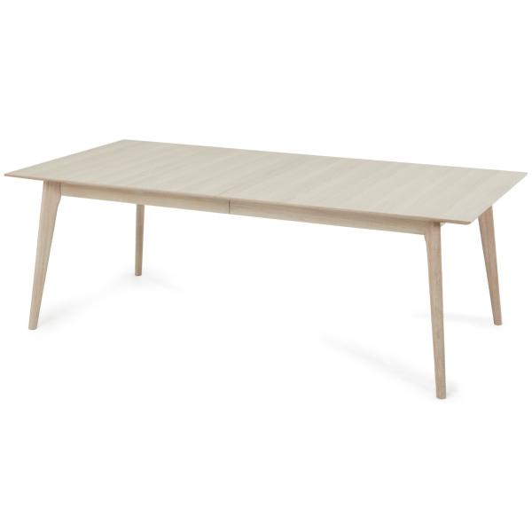 Furnhouse Porto Hvidolieret 170x95x75cm