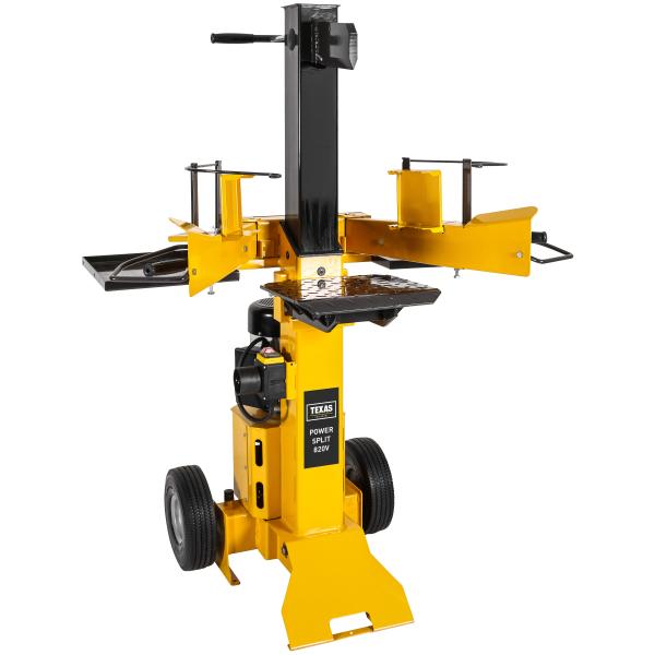 Power Split 820v