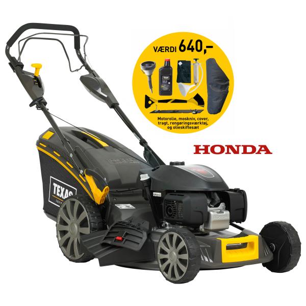Premium 5390tr -speed Med Tilbehør