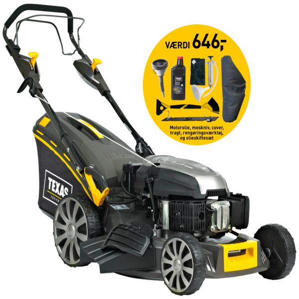 Premium 5370tr     Tilbehør
