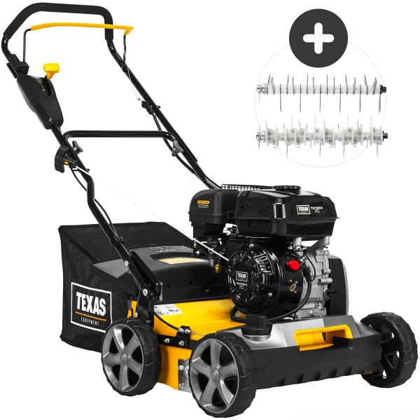 Pro Cut 400tg  - -  Plænelufter
