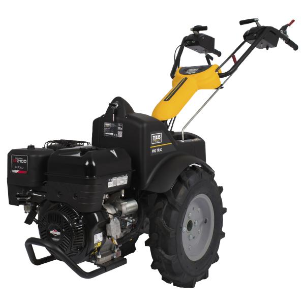 Pro Trac 1350be  Basismaskine