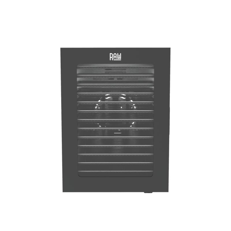 Raw Dehydrator 14 Hylder