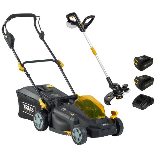 Pakke: Razor 3300li   Gt1800li    Batterier
