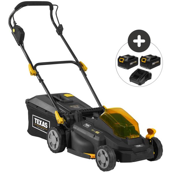 Razor 3300li     Batterier