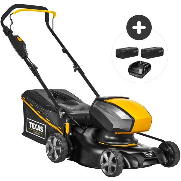 Razor 4200li     Batterier