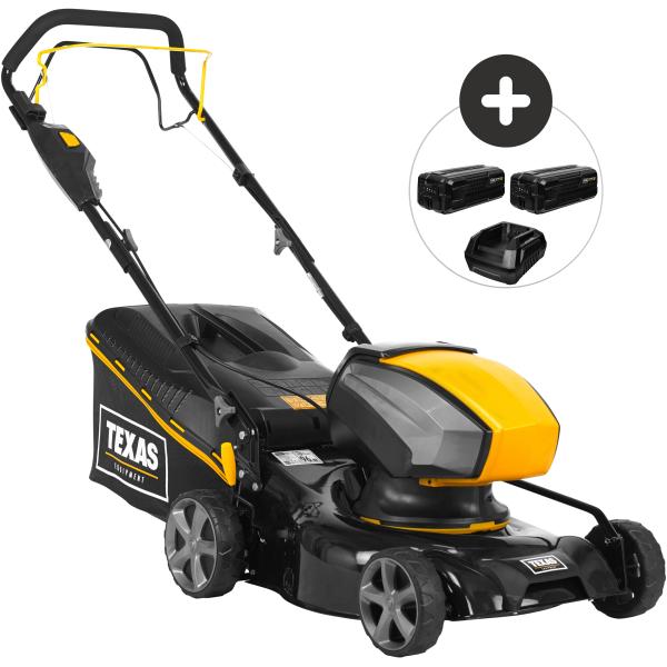 Razor 4220tr-      Batterier