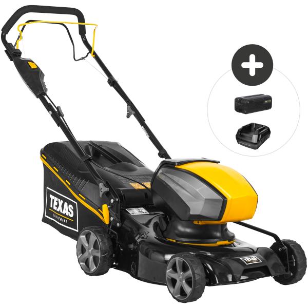 Razor 4220tr-   40v      Batteri   Lader