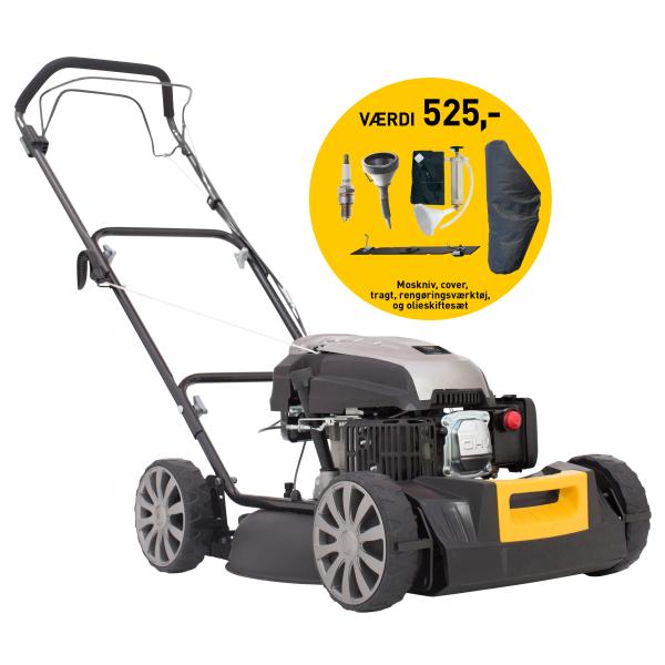 Razor 4810tr     Tilbehør