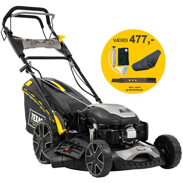 Razor 5151tr     -start    Tilbehør