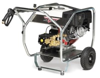 Højtryksrenser Reno Benzin Model Pd200 15 11