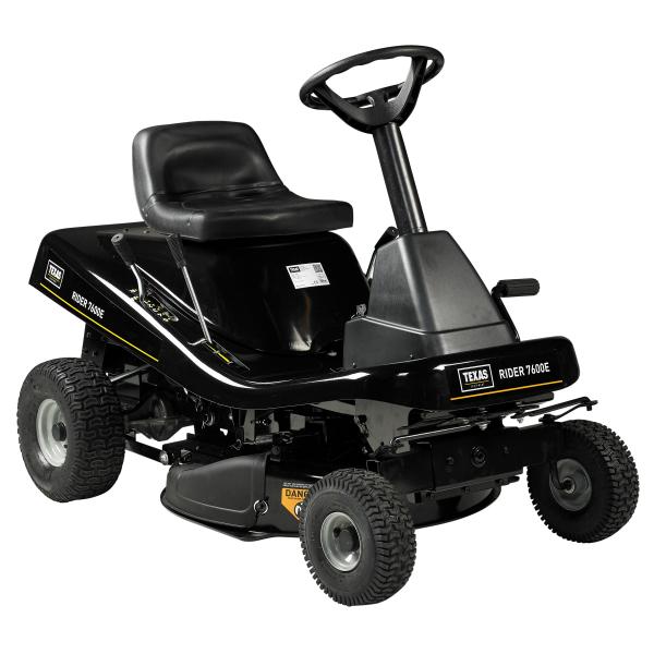 Rider 7600e 2i1