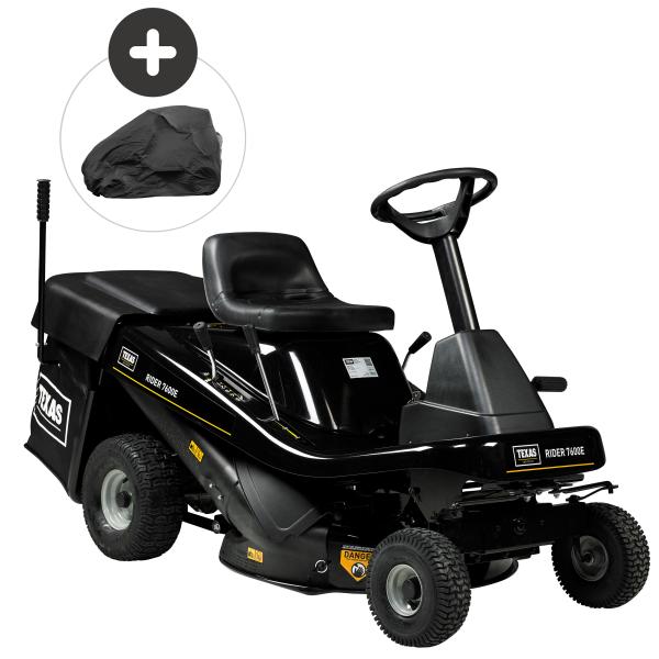 Rider 7600e 3i1 Regnslag