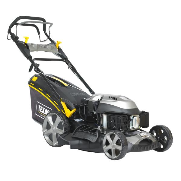 Rlv 515tr -start -speed