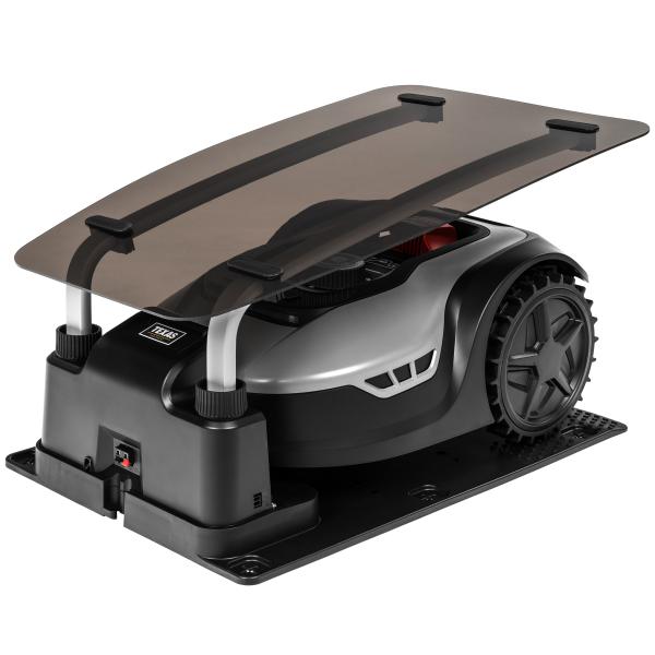 Rmx600 Garagetag Pakke