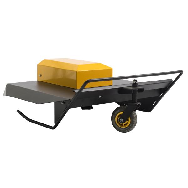 Rotorklipper