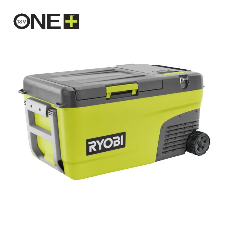 Ryobi 18v One   Køleboks Ry18cb23a-