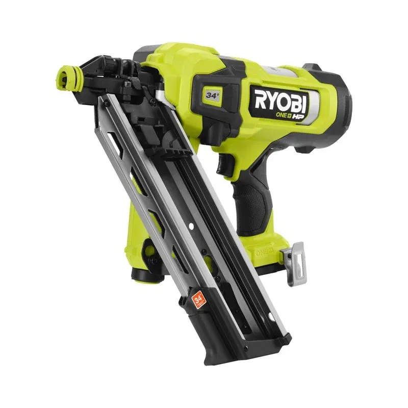 Ryobi 18v One  Sømpistol Rfn1834x-