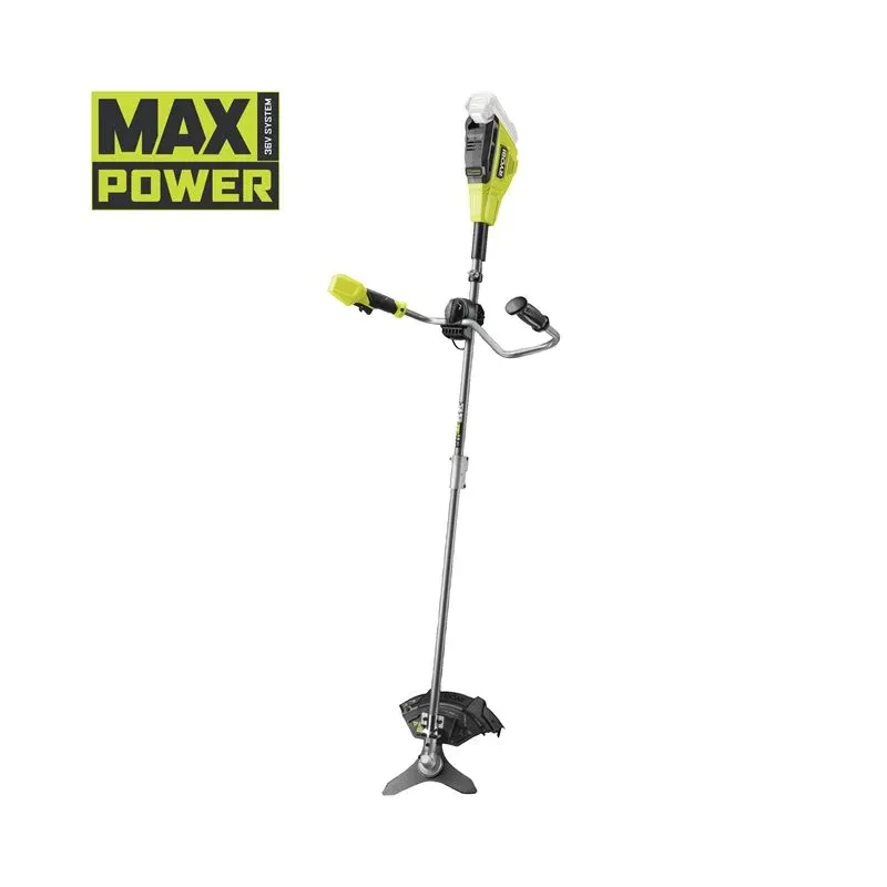 Ryobi 36v Max Power Buskrydder  Ry36bcx30a-