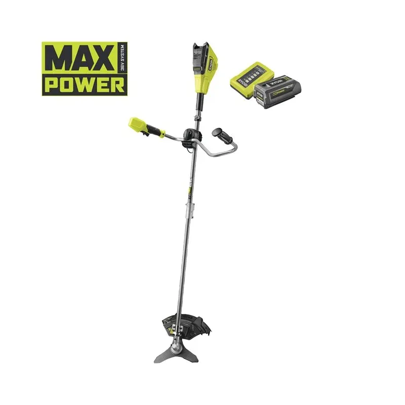 Ryobi 36v Max Power Buskrydder  Ry36bcx30a-140