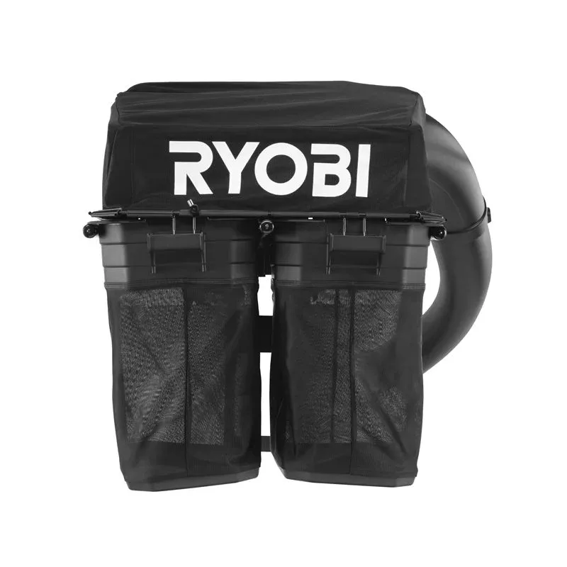 Ryobi 107   Zero-turn Græsopsamler Rac469