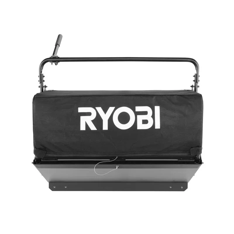 Ryobi 76   Zero-turn Græsopsamler Rac472