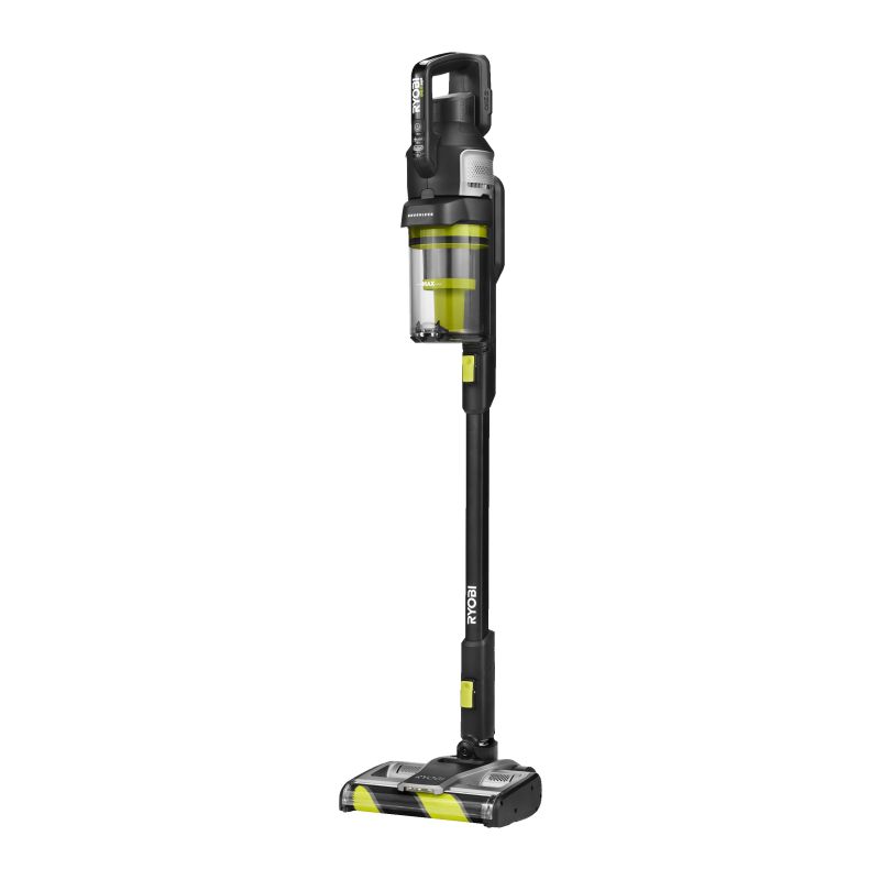 Ryobi 18V Kulfri Støvsuger Premium RASV18BL - Udsalg!