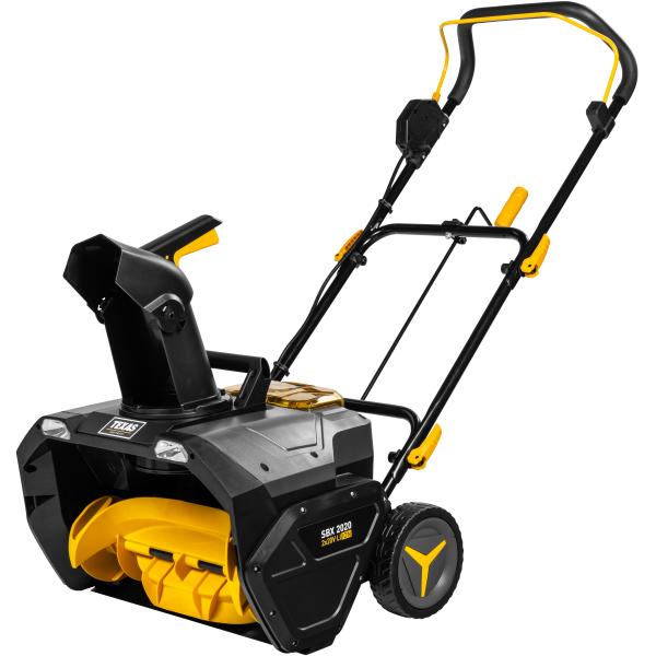 Sbx2020  2x20v  Solo