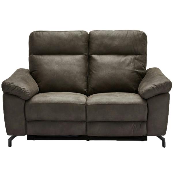 Furnhouse Selesta Pers Stof Brun 162x96x101cm