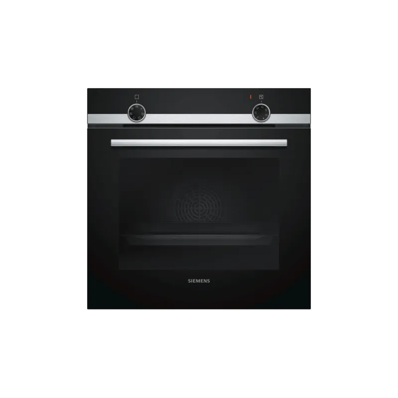 Siemens HB510ABR0S Indbygningsovn med Lynstartfunktion