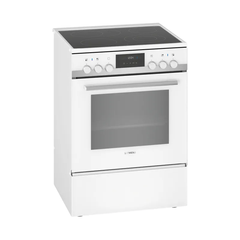 Siemens HK9S5A220U – Glaskeramisk Komfur på tilbud!