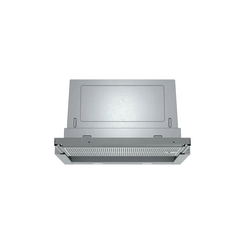 Siemens Li67RB531 - Skabsintegreret Emhætte på tilbud!