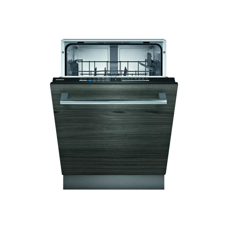 Siemens SX61IX09TE - Integreret Opvaskemaskine med Wi-Fi